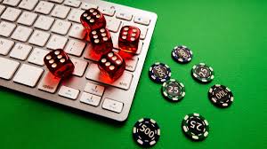 Онлайн казино Vulkan Stavka Casino